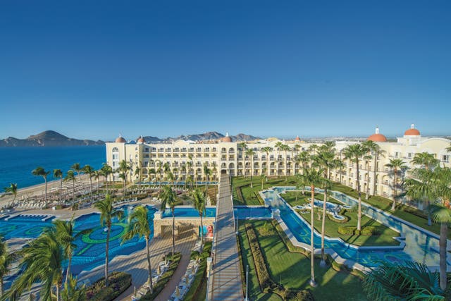 <p>Looking for inspiration? Here's where to book your 2025 summer holiday with Tui</p>