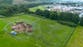 Volunteers uncover ‘hugely exciting’ burial site underneath Welsh park