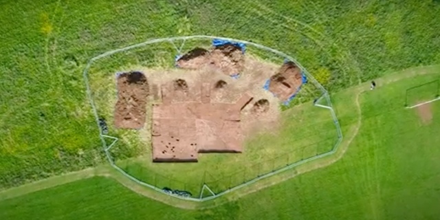 <p>The Caerau and Ely Rediscovering (CAER) Heritage Project is once again at Trelai Park for the fourth phase of its archaeological investigation</p>
