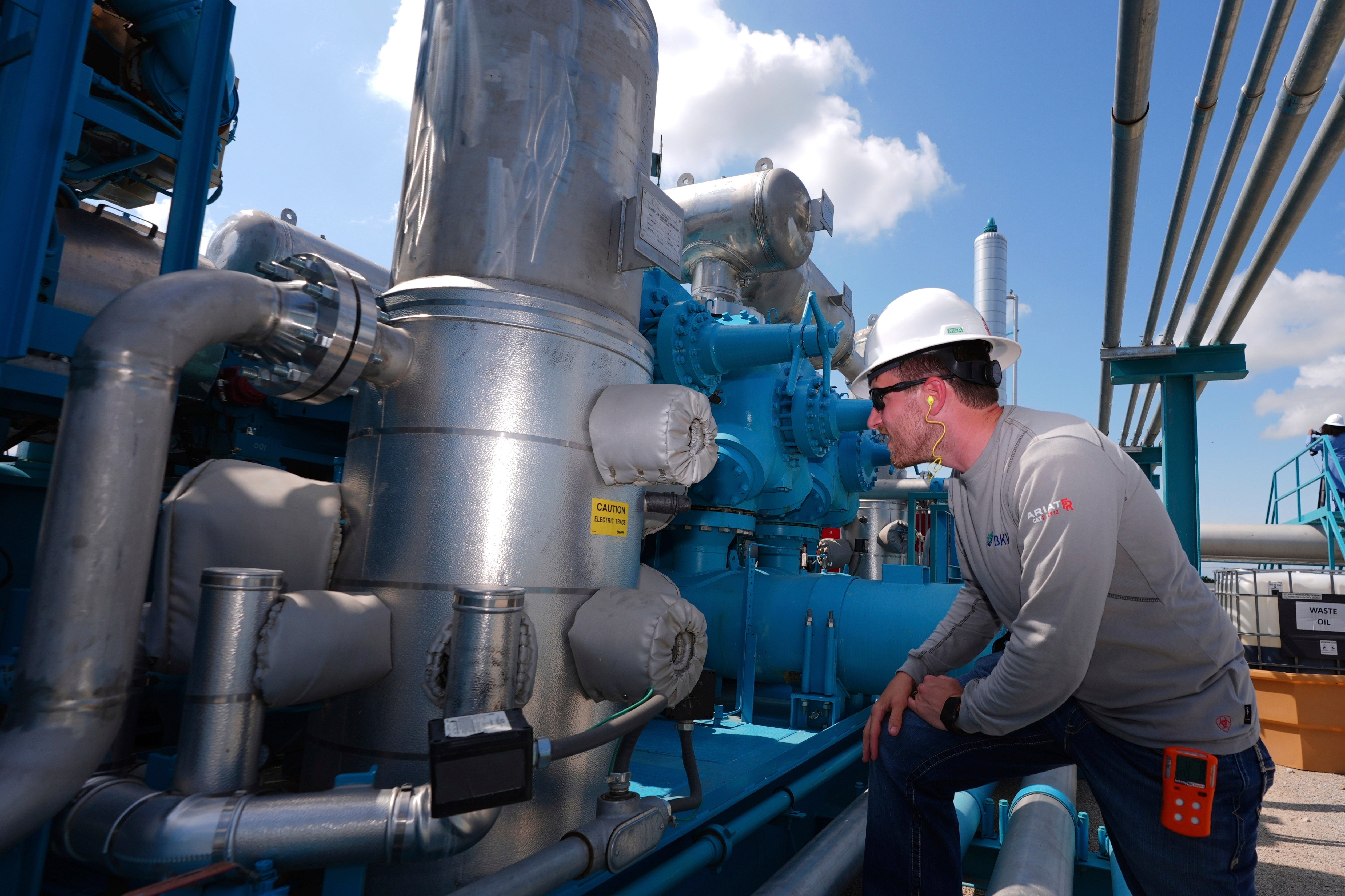 Climate Carbon Capture Explainer