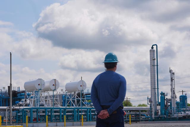 Climate Carbon Capture Explainer