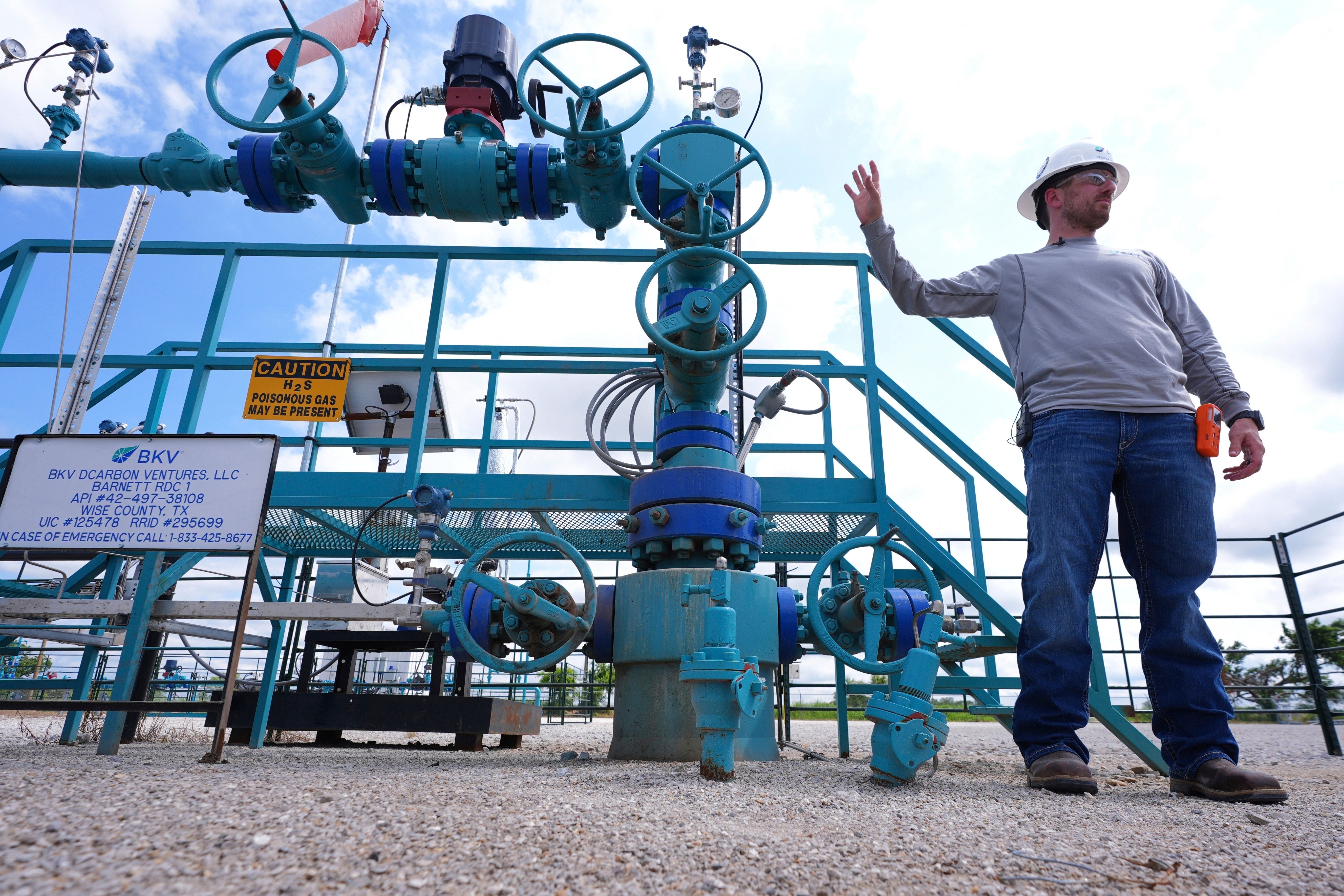 Climate Carbon Capture Explainer