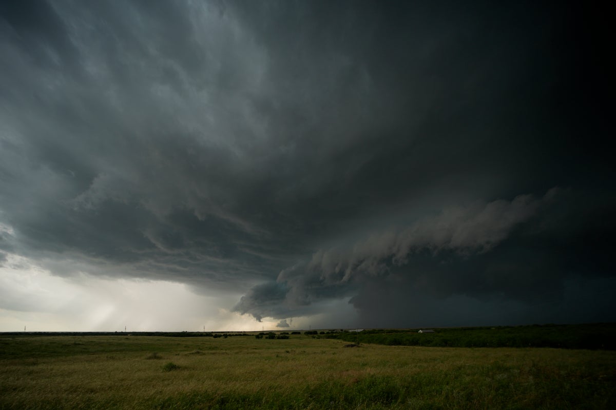 Storms could disrupt Labor Day travel for millions of Americans