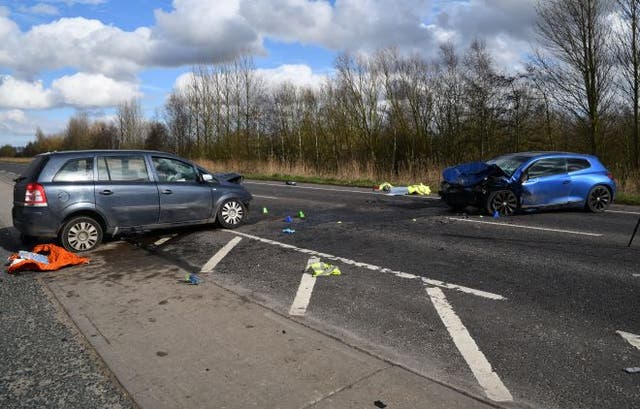 <p>Following an extensive investigation by our Serious and Forensic Collision Investigation Units Kurtev was charged with causing death by dangerous driving and four offences of causing serious injury by dangerous driving</p>