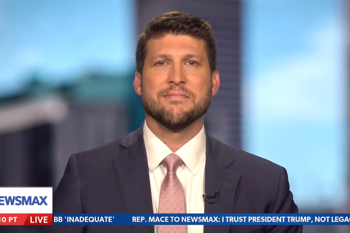 Florida AG’s warning to AOC and ‘communists’ over ‘Alligator Alcatraz’ as DeSantis promises more deportations