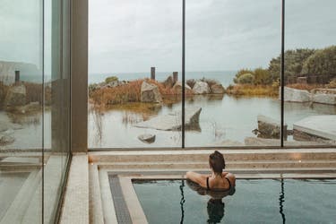 <p>Spend a bit of ‘me’ time this spring at these top spa hotels</p>