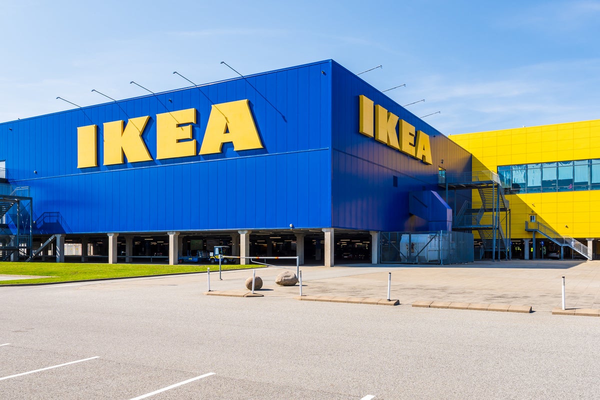 Ikea plans to cut prices in food courts and offer free kids meals amid cost-of-living crisis