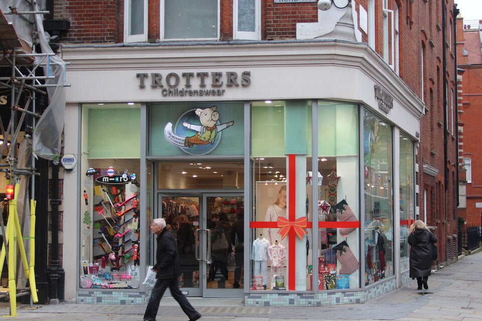 Help My Local High Street Is Full Of Mothers Dressed Like Their Help My Local High Street Is Full Of Mothers Dressed Like Their