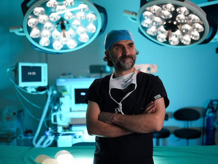 Dr. Engin Öcal, Doku Clinic