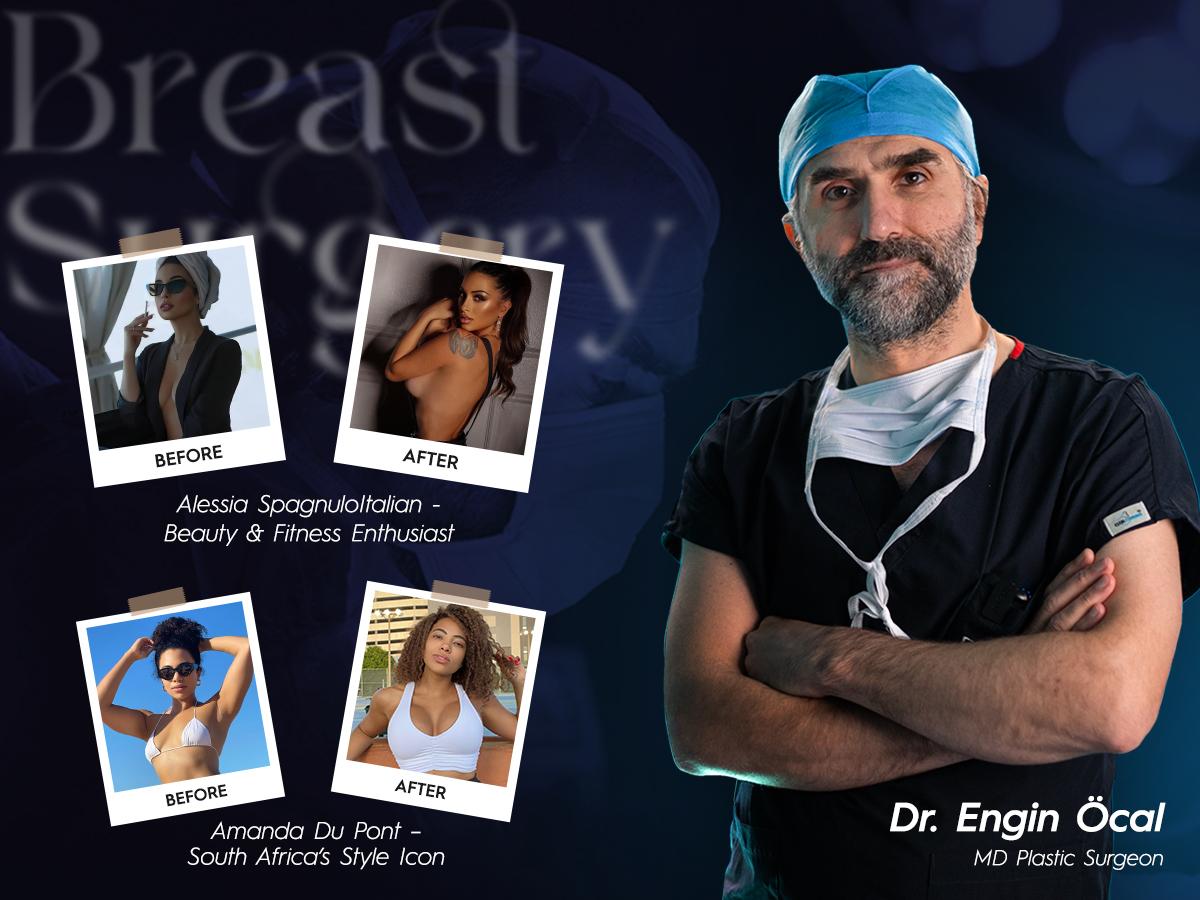 Dr. Engin Öcal
