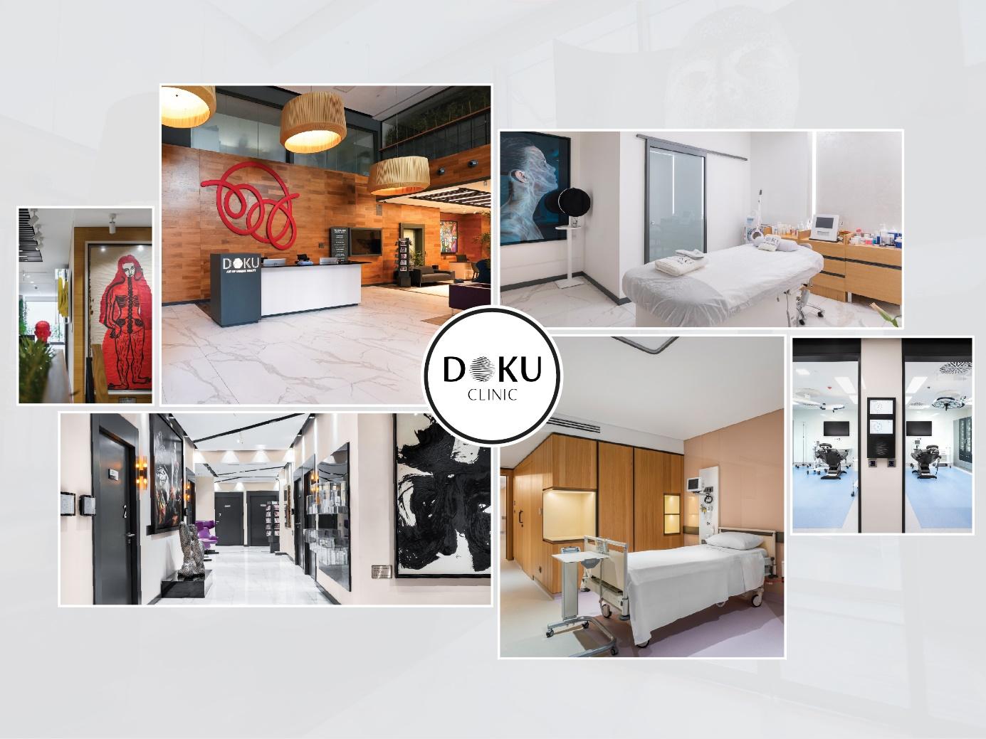Doku Clinic