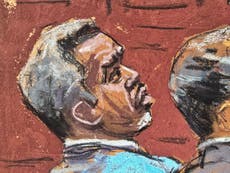 Diddy trial live: Defense says government ‘targeted’ Sean Combs as they urge jury to acquit in closing argument