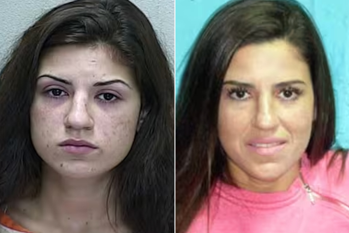 Florida cat burglar who broke into more than 200 homes reveals how she got away with it for so long