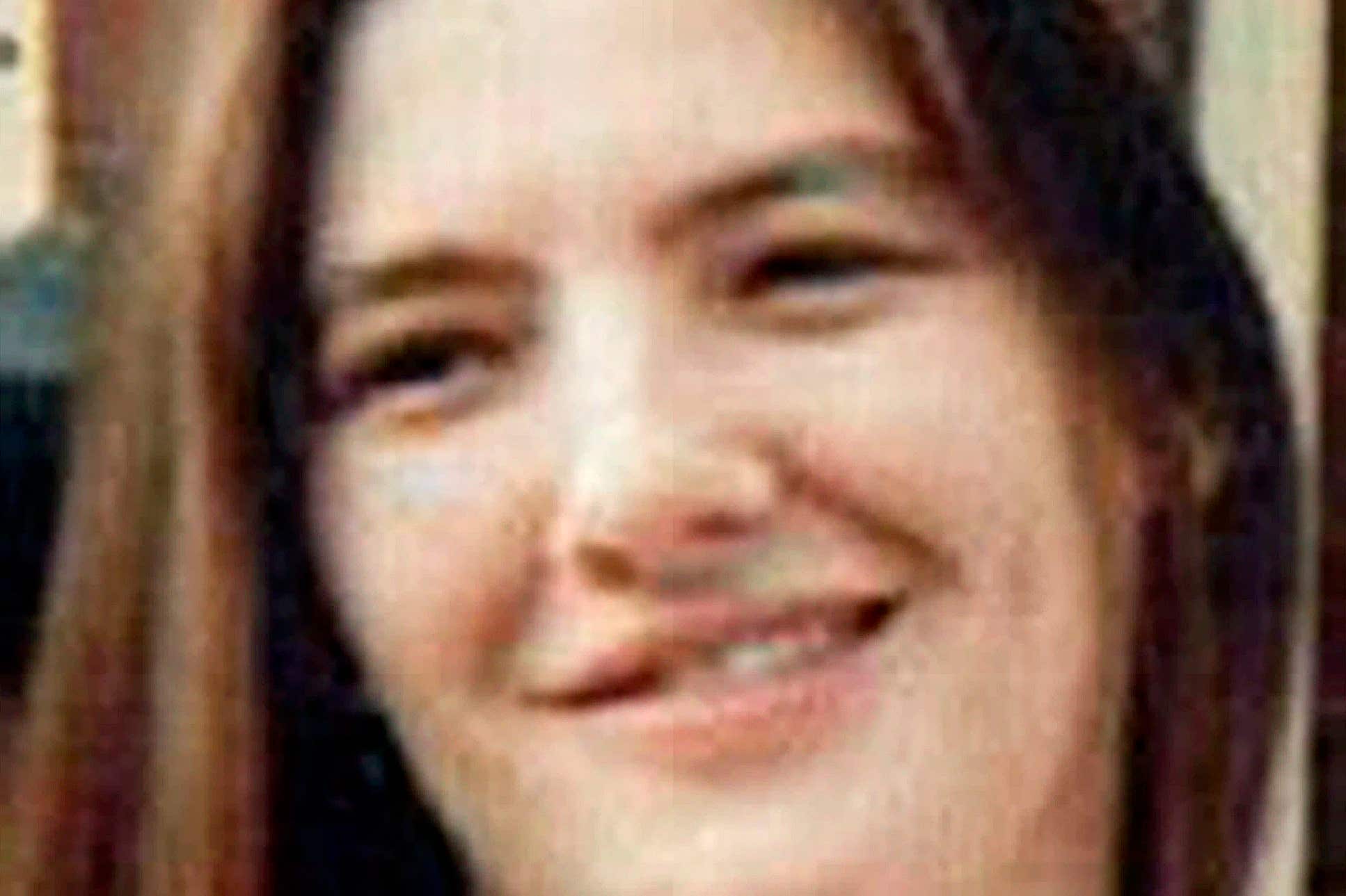 Gemma Simpson was murdered and her body hidden by Martin Bell (West Yorkshire Police/PA)