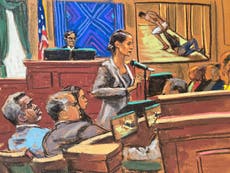 Diddy trial recap: Sean Combs used ‘power, violence and fear’ to operate criminal enterprise, prosecutor tells jurors