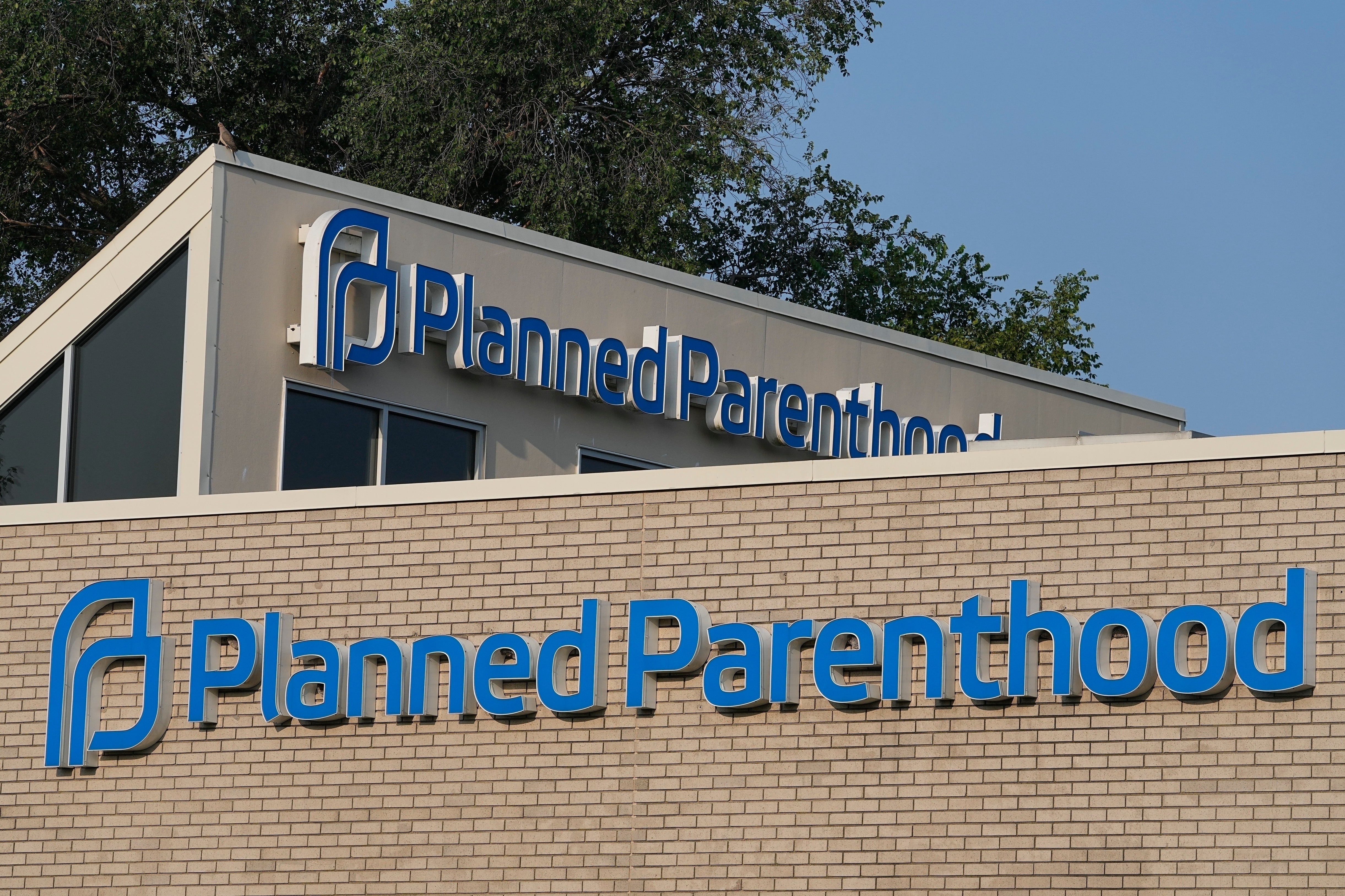 EEUU-PLANNED PARENTHOOD-FINANCIACIÓN