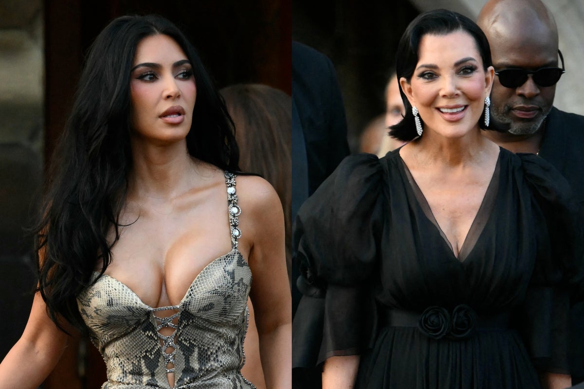 The best and worst celebrity looks from Jeff Bezos and Lauren Sánchez’s star-studded Venice wedding