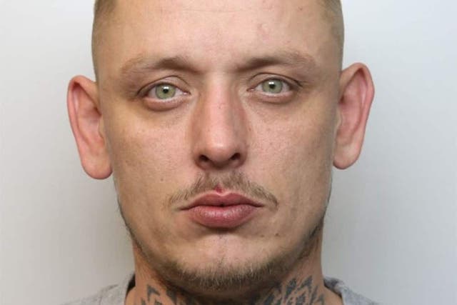 Ben Starr was jailed for two years for the manslaughter of his older brother Lee (Wiltshire Police/PA)
