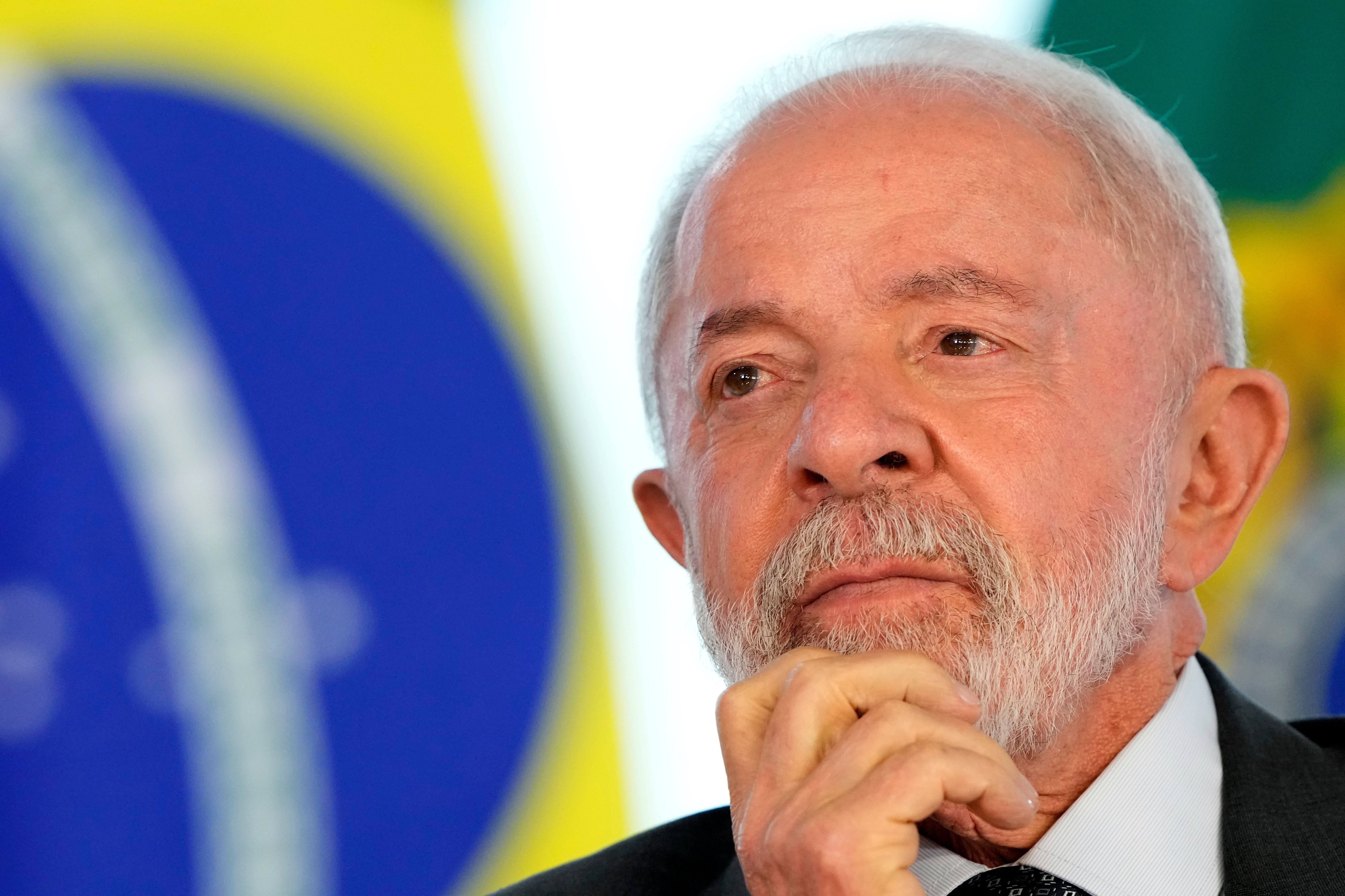 BRASIL LULA