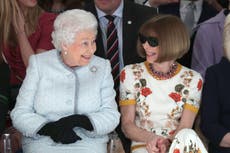 Farewell, Anna Wintour – the Queen of editors with a nuclear-force superpower