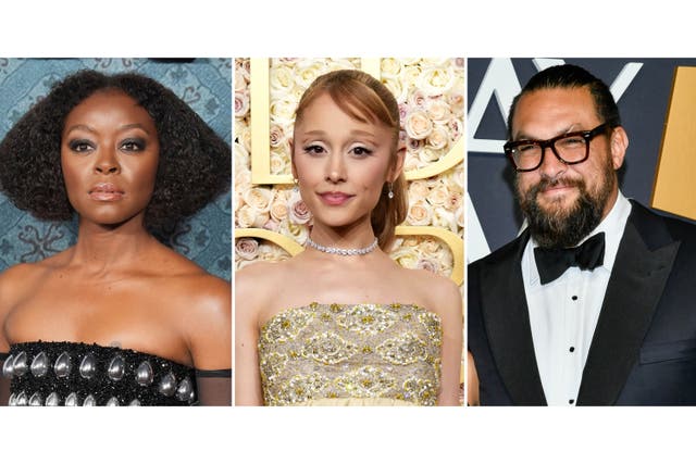 Film-Academy Members