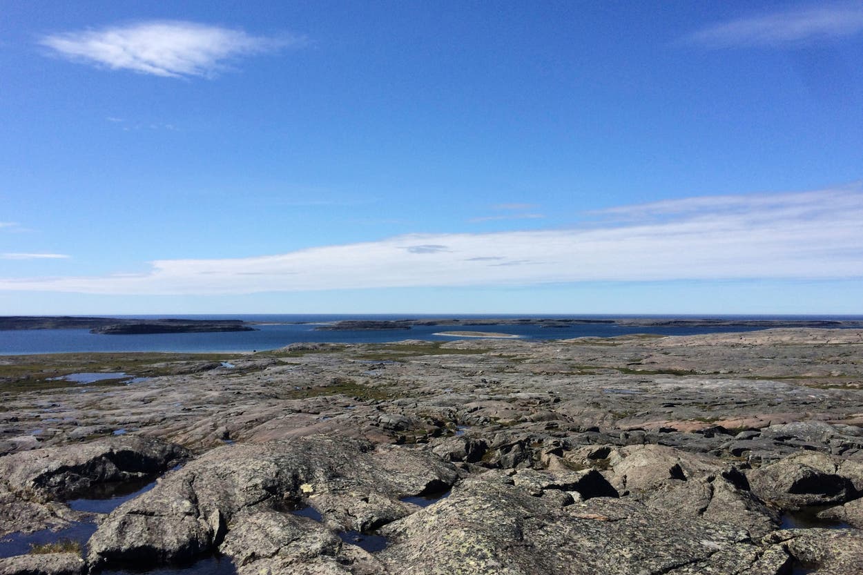 Scientists unlock secrets of oldest rocks on Earth at Canada’s ...
