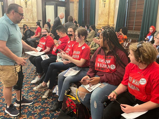 Higher Education Ohio