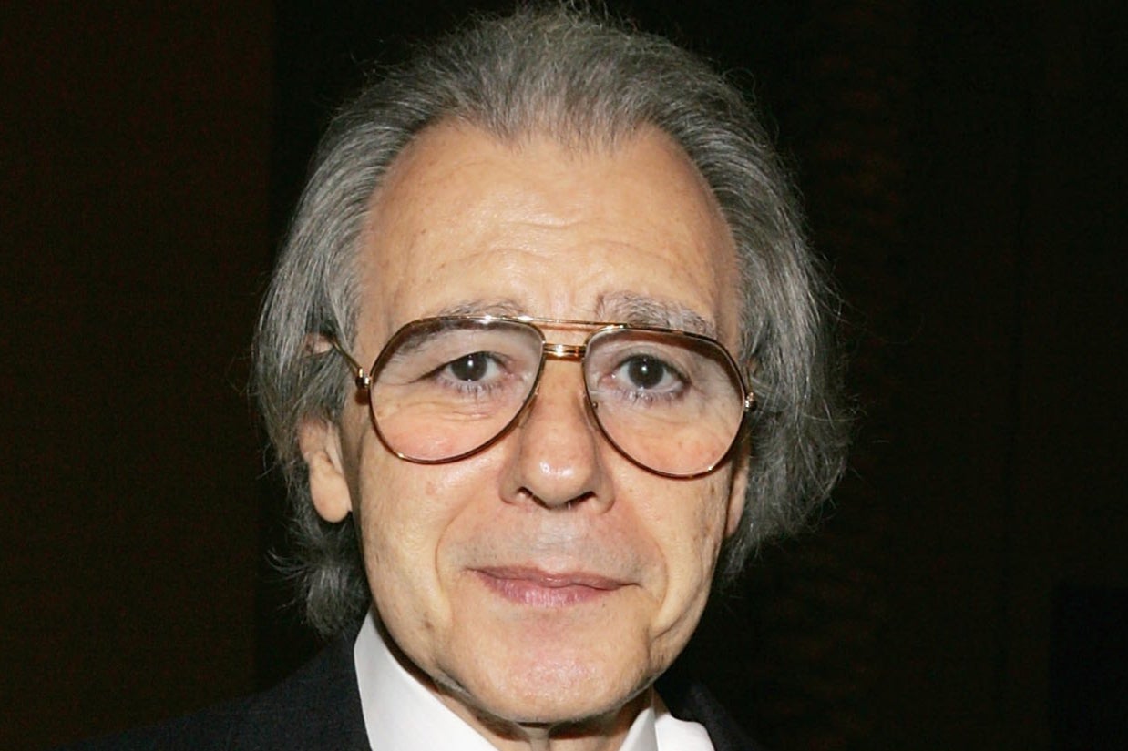  Impossible', pictured in Los Angeles in 2006