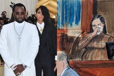 The Diddy trial verdict — and the celebrations afterwards — were difficult to watch