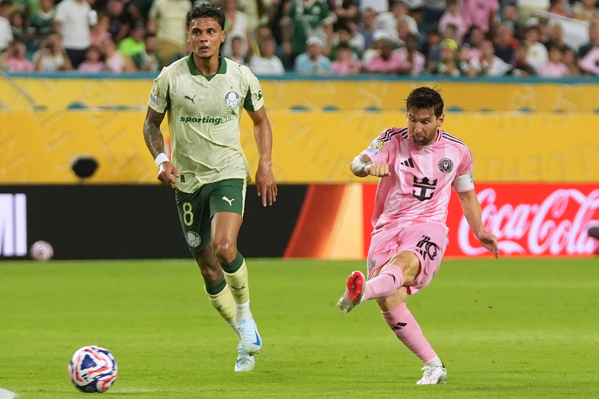 CLUBES MUNDIAL INTER MIAMI