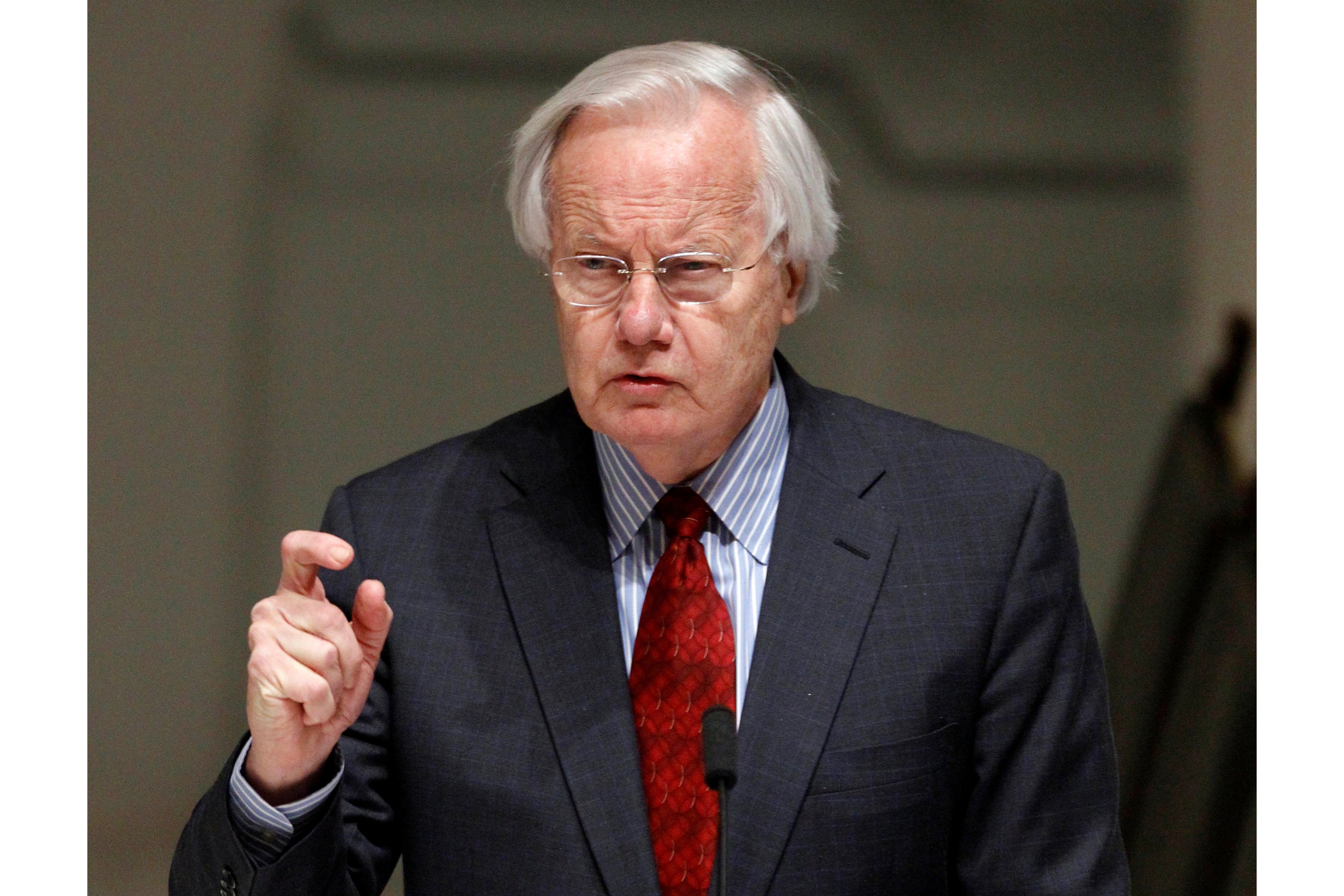 As a journalist Moyers covered topics including government corruption, drug addiction, and religious and environmental abuse