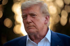 Trump threatens to sue New York Times and CNN over Iran bomb strike reporting