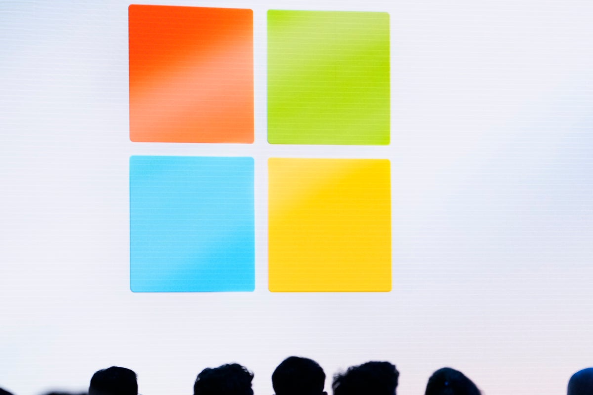 Windows' infamous 'blue screen of death' will soon turn black