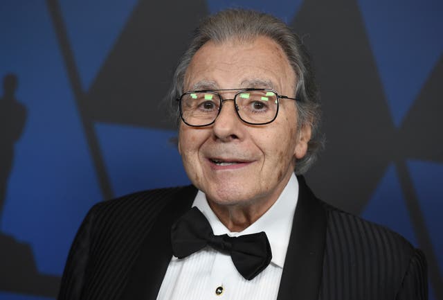 Obit - Lalo Schifrin
