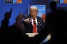 Trump admits Putin could invade more of Europe at Nato summit: live