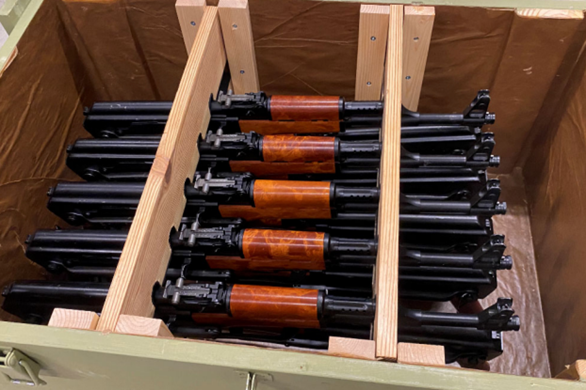 Wealthy Wall Street recluse claims he was duped by Harvard fellow into funding weapons for alleged coup in South Sudan Wealthy Wall Street recluse claims he was duped by Harvard fellow into funding weapons for alleged coup in South Sudan