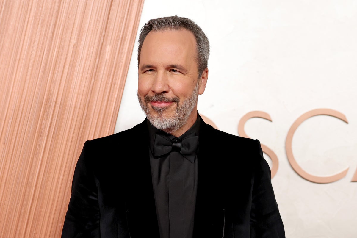 Denis Villeneuve to direct next James Bond film, studio announces Denis Villeneuve to direct next James Bond film, studio announces
