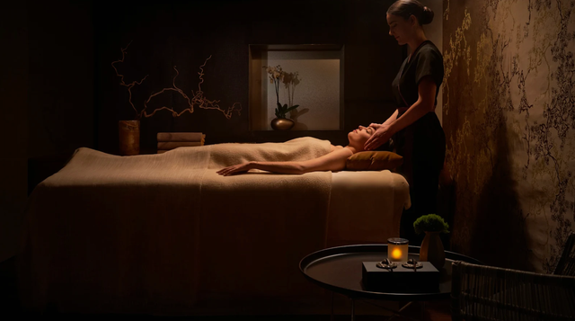 <p>The Mandarin Oriental in Barcelona is one of the city’s finest addresses</p>