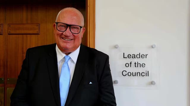 <p>Rob Howard’s departure from Warwickshire led to the instalment of George Finch, 18</p>