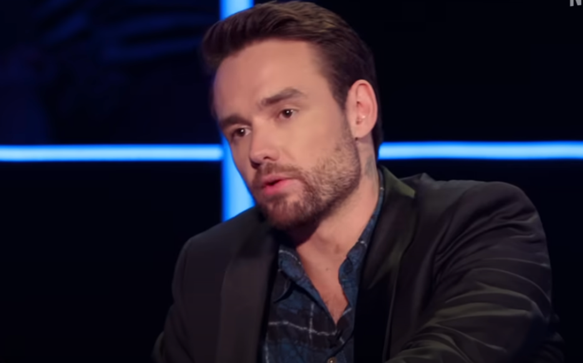 Building The Band: Liam Payne's sister 'heartbroken' that late brother  won't see his last TV appearance | The Independent