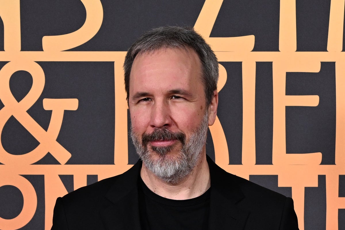 ‘James Bond – but depressed in sand with violins’: Fans react to Dune’s Denis Villeneuve as new James Bond director