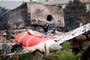 Air India crash: Fuel switch was cut off before plane went down