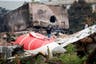 Air India crash authorities give first major update on black box data