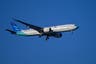 Flight crew suspended after search for passenger’s stolen phone 