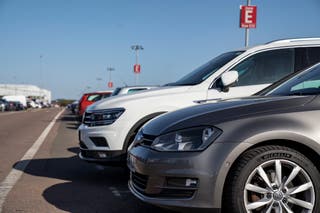Save on airport parking with our exclusive discount code