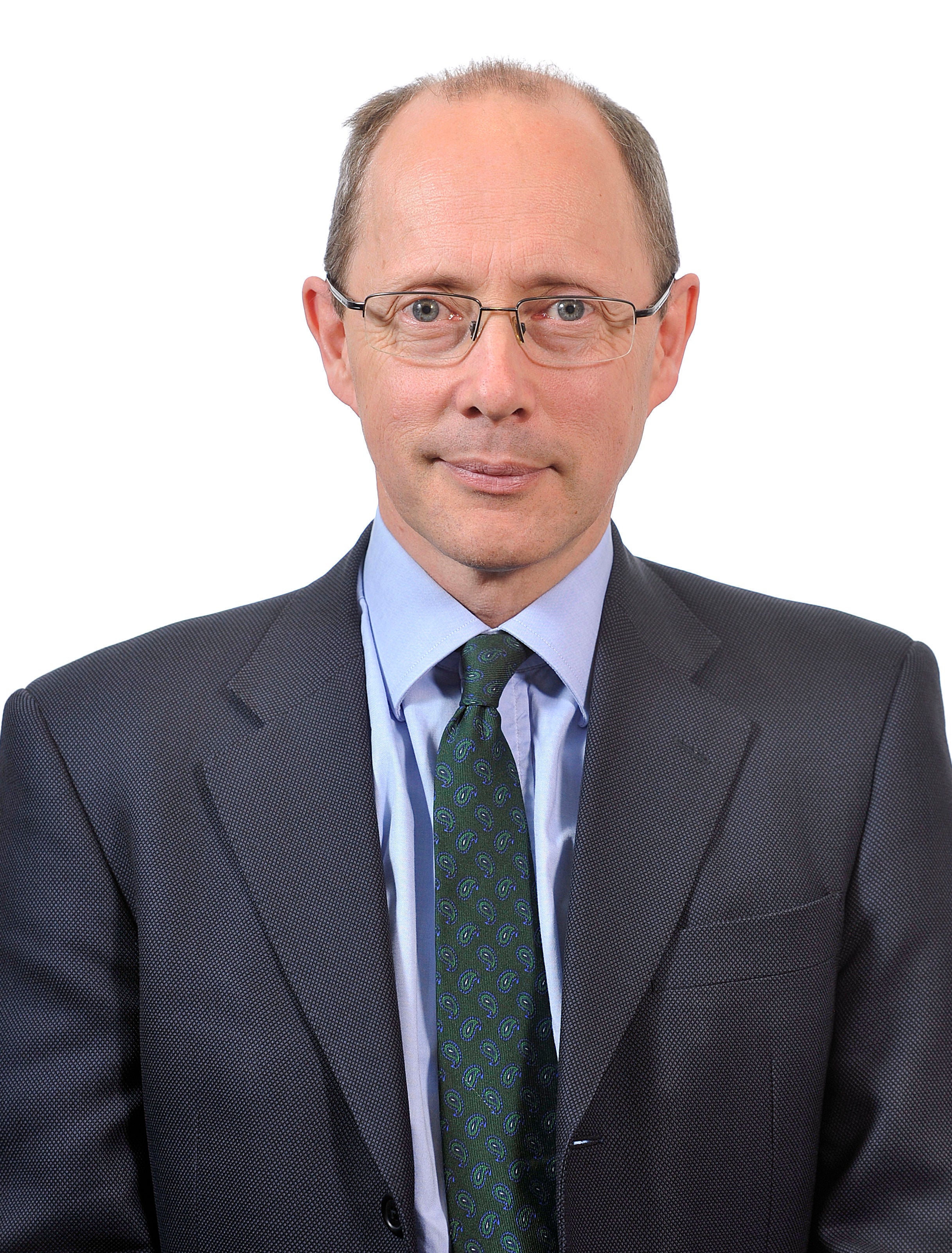 Sir Andrew Dilnot