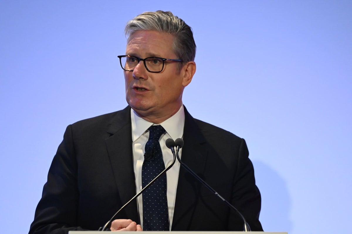 Voices: Starmer’s welfare humiliation is a turning point for his government