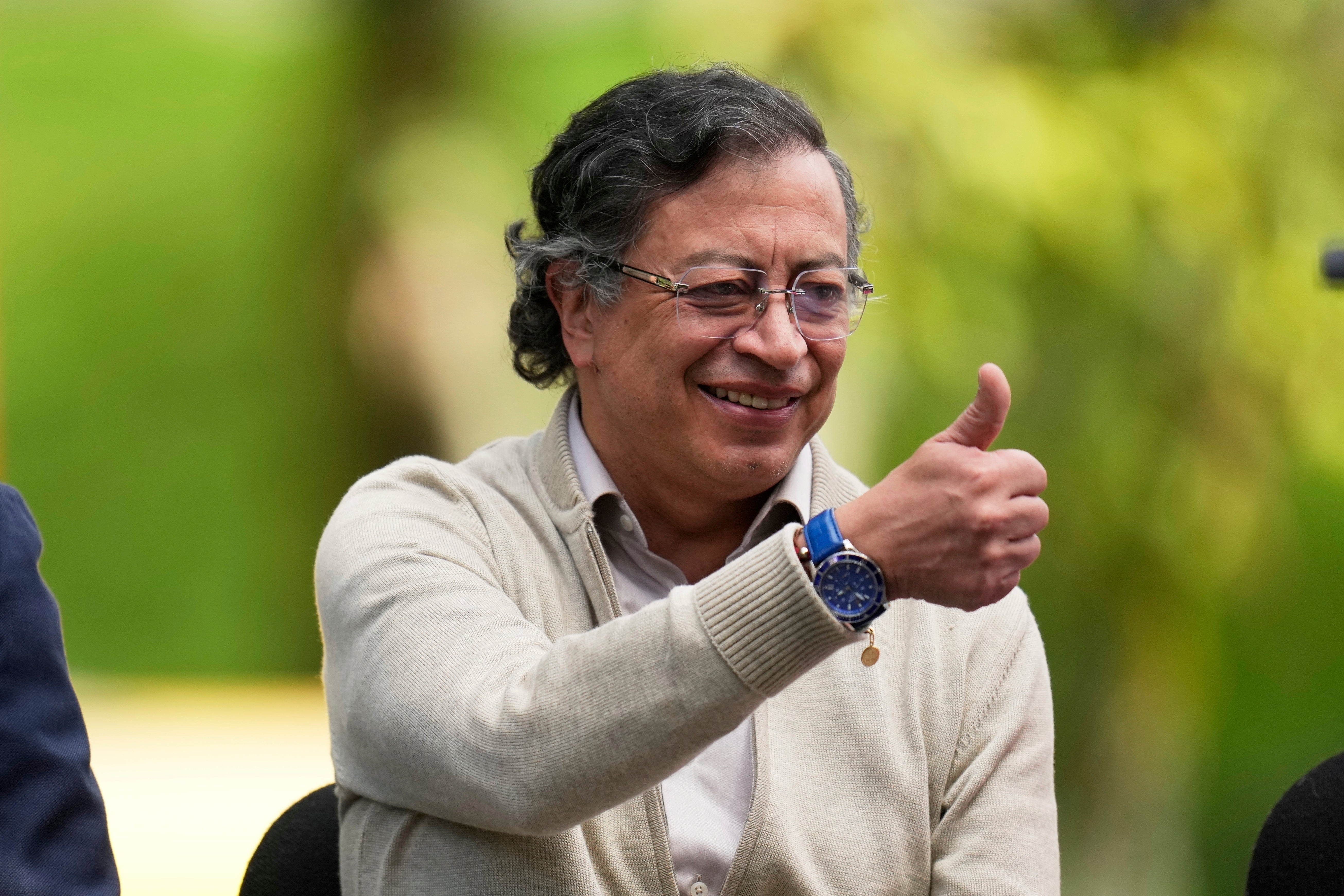 COLOMBIA-PETRO INVESTIGACIÓN