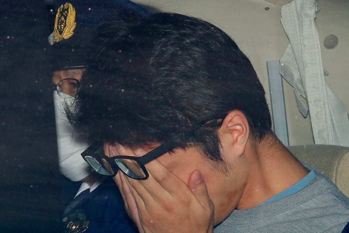 Japan executes man convicted of murder for killing and dismembering 9 people in his apartment