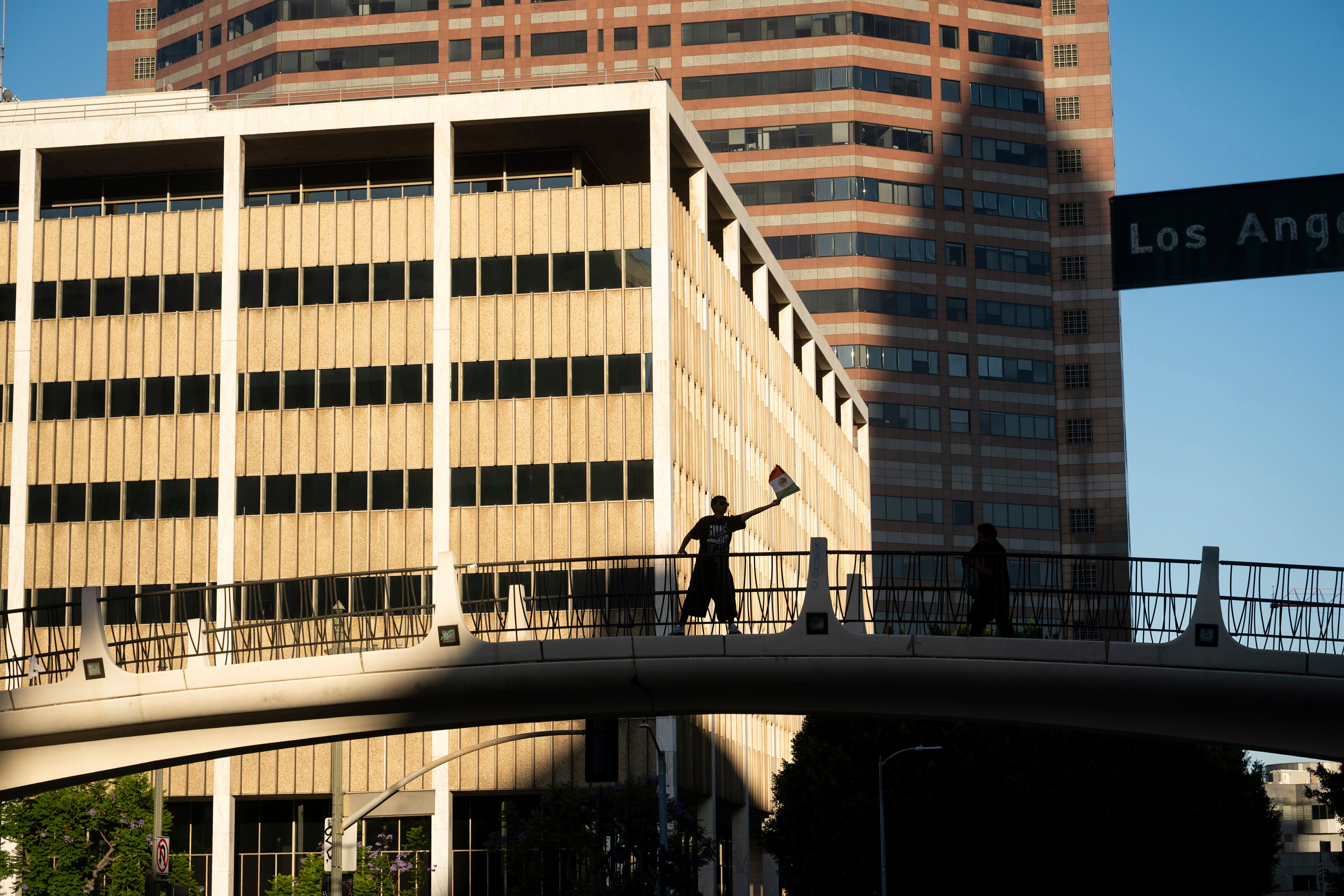 EEUU-NIÑOS MIGRANTES-DEMANDA